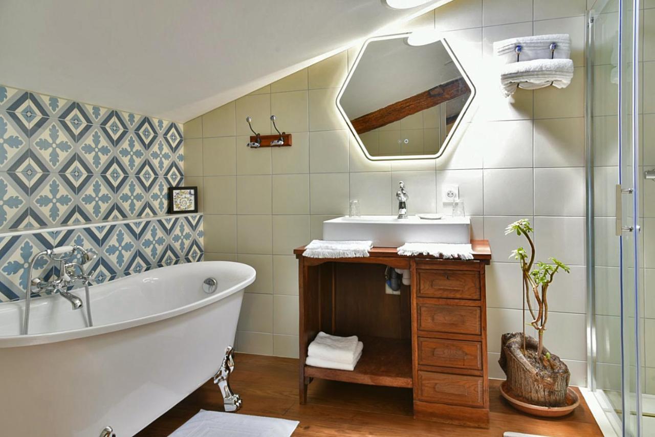 Bed and Breakfast Domaine de Garat à Floirac  Extérieur photo