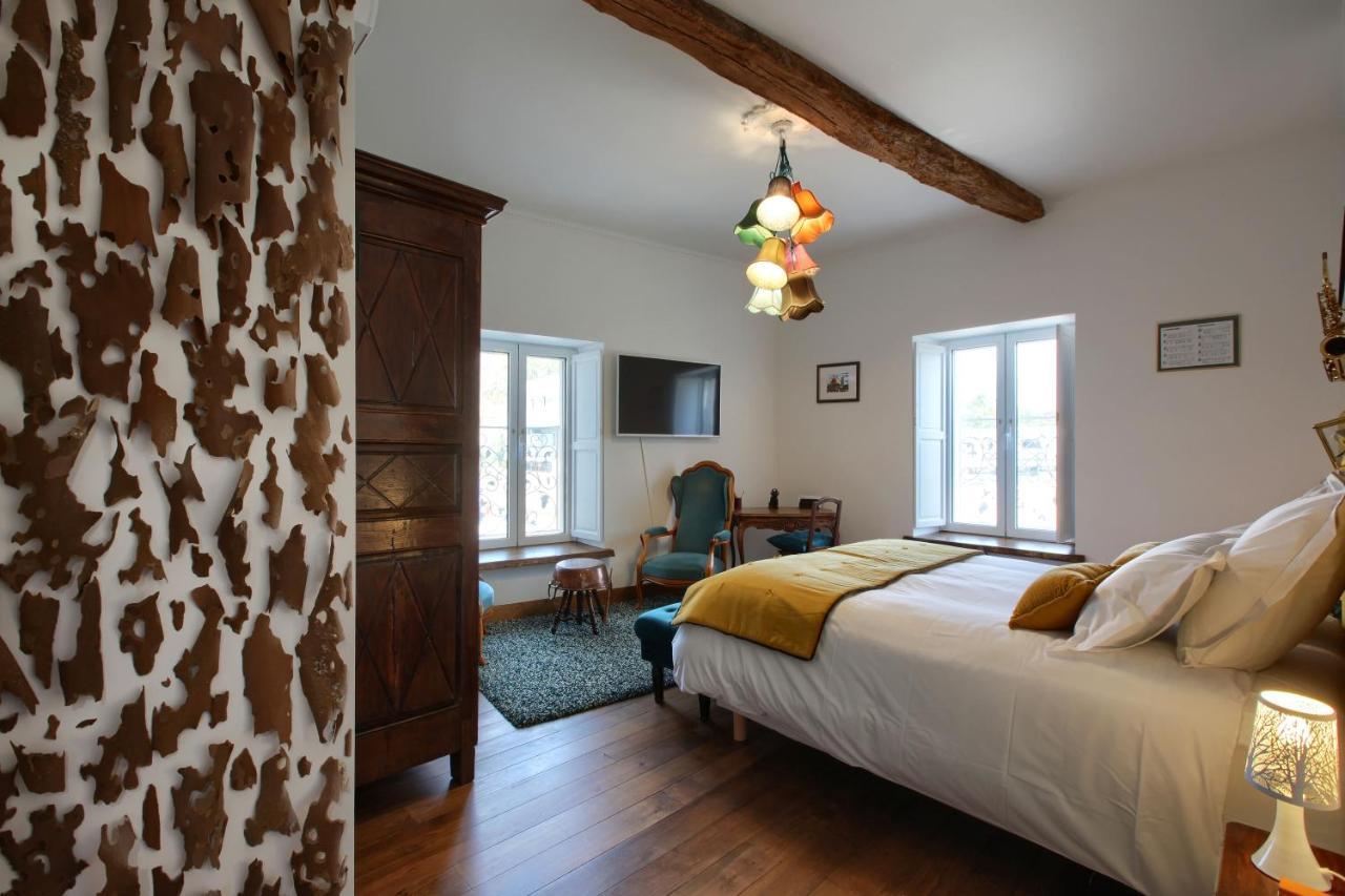 Bed and Breakfast Domaine de Garat à Floirac  Extérieur photo